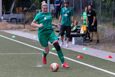 Foto des Albums: Letzter Spieltag der Ladies 2022