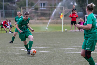 Foto des Albums: Letzter Spieltag der Ladies 2022