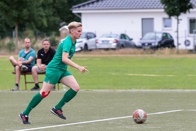 Foto des Albums: Letzter Spieltag der Ladies 2022
