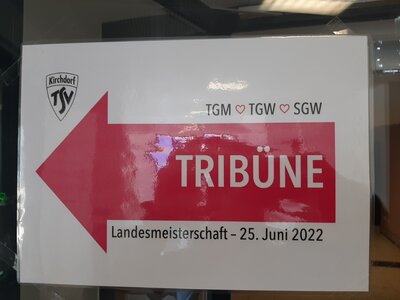 Foto des Albums: TSV Kirchdorf Landesmeisterschaft der Turnerjugend TGM / TGW / SGW (25. 06. 2022)