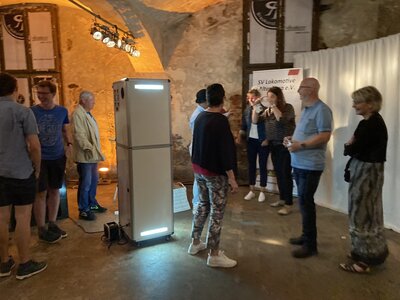 Foto des Albums: 95 Jahre 