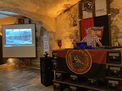 Foto des Albums: 95 Jahre 