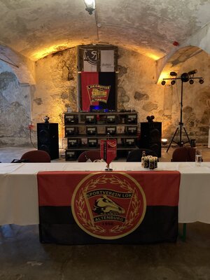 Foto des Albums: 95 Jahre 