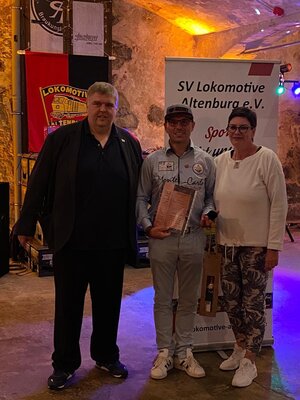 Foto des Albums: 95 Jahre 