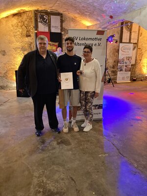 Foto des Albums: 95 Jahre 