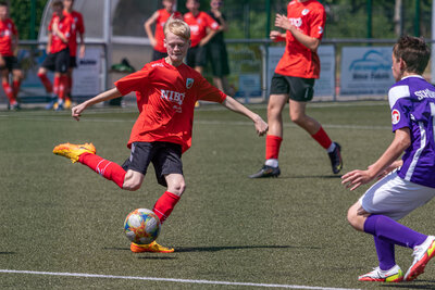 Foto des Albums: B Junioren Turnier in Mühlenbeck