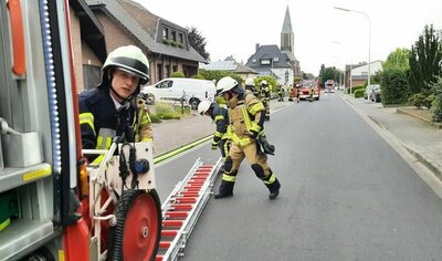 Foto des Albums: Einsatz 27/2022