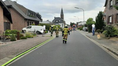 Foto des Albums: Einsatz 27/2022