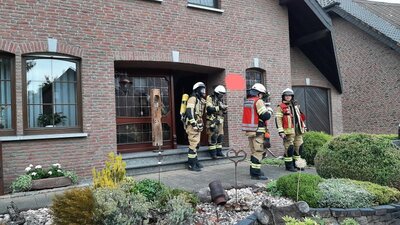 Foto des Albums: Einsatz 27/2022