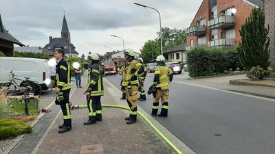 Foto des Albums: Einsatz 27/2022