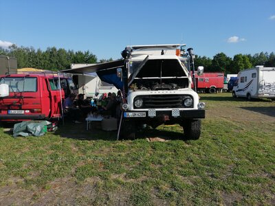Foto des Albums: Bostalsee 2022