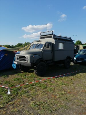 Foto des Albums: Bostalsee 2022