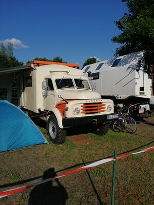Foto des Albums: Bostalsee 2022