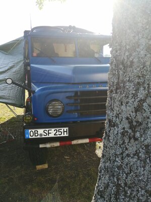 Foto des Albums: Bostalsee 2022