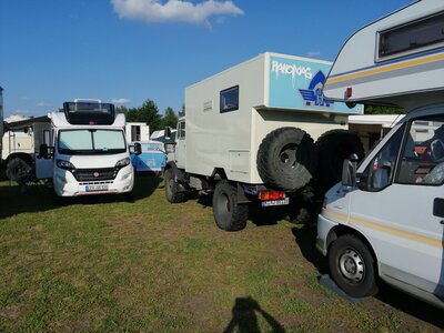 Foto des Albums: Bostalsee 2022
