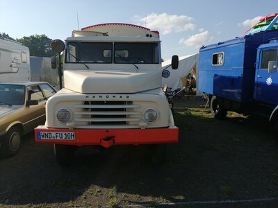 Foto des Albums: Bostalsee 2022