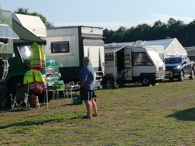 Foto des Albums: Bostalsee 2022