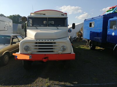 Foto des Albums: Bostalsee 2022