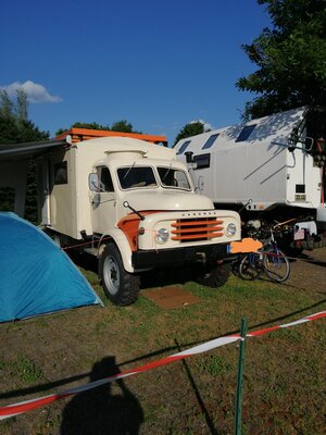 Foto des Albums: Bostalsee 2022