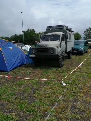 Foto des Albums: Bostalsee 2022