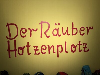 Foto des Albums: Hotzenplotz