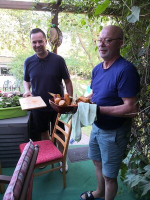 Foto des Albums: Gitarrenworkshop 