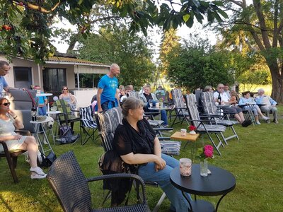 Foto des Albums: Gitarrenworkshop 
