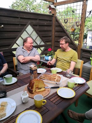 Foto des Albums: Gitarrenworkshop 