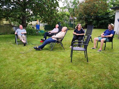 Foto des Albums: Gitarrenworkshop 