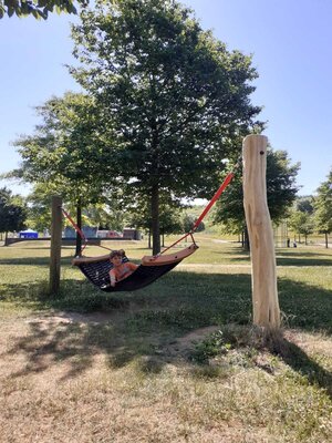 Foto des Albums: Wandertag Kl.3 - grünes Klassenzimmer Ronneburg