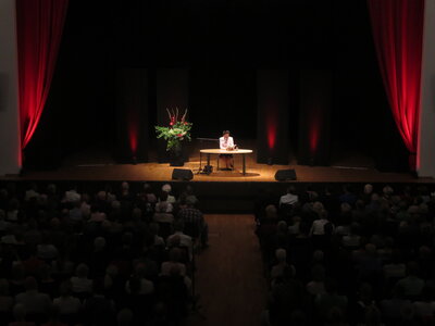 Foto des Albums: Sahra Wagenknecht 
