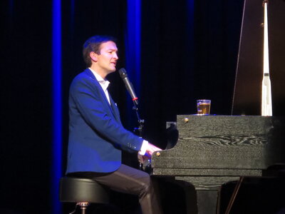 Foto des Albums: Alex Parker: Udo Jürgens 