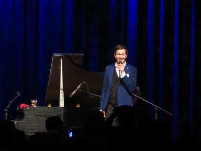 Foto des Albums: Alex Parker: Udo Jürgens 