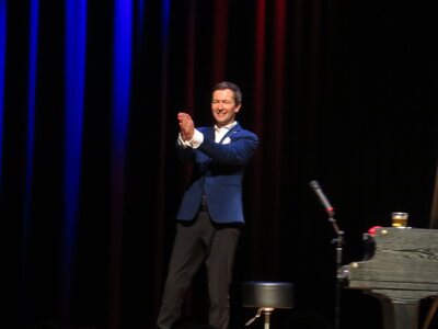 Foto des Albums: Alex Parker: Udo Jürgens 