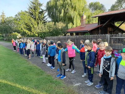 Foto des Albums: Herbstcrosslauf