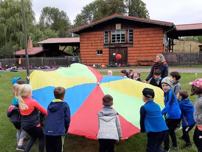 Foto des Albums: Herbstcrosslauf