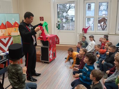 Foto des Albums: Weihnachtsaktionstag