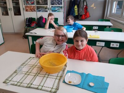 Foto des Albums: Tag der offenen Tür