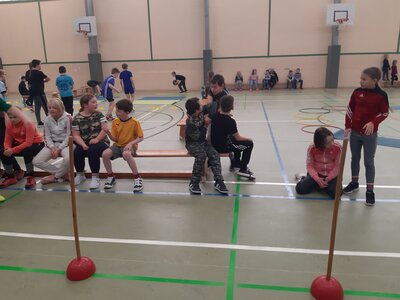 Foto des Albums: Tag der offenen Tür