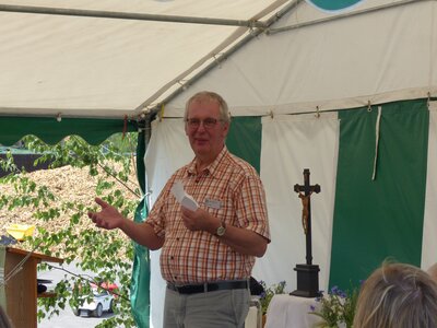 Foto des Albums: Tag des offenen Hofes in Lomitz