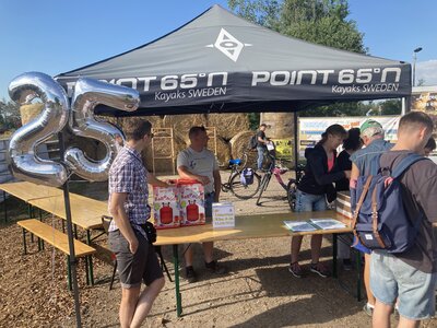 Foto des Albums: Rückblick: Tour de OSL 2022