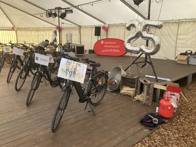 Foto des Albums: Rückblick: Tour de OSL 2022