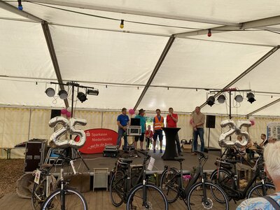 Foto des Albums: Rückblick: Tour de OSL 2022