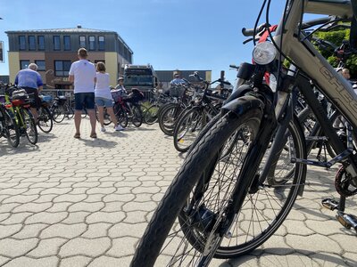 Foto des Albums: Rückblick: Tour de OSL 2022