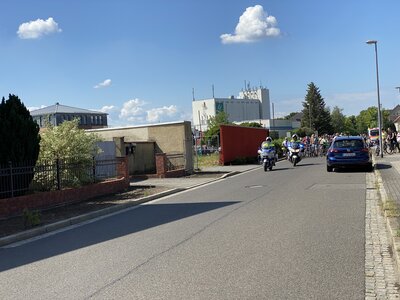 Foto des Albums: Rückblick: Tour de OSL 2022