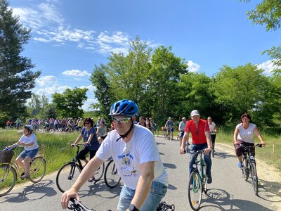 Foto des Albums: Rückblick: Tour de OSL 2022