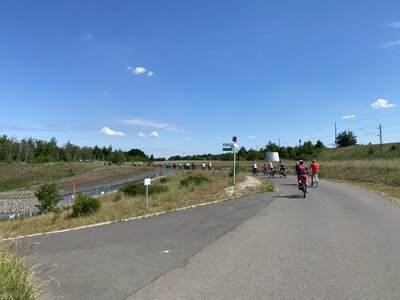 Foto des Albums: Rückblick: Tour de OSL 2022
