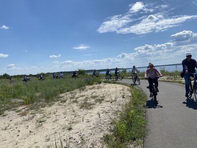 Foto des Albums: Rückblick: Tour de OSL 2022