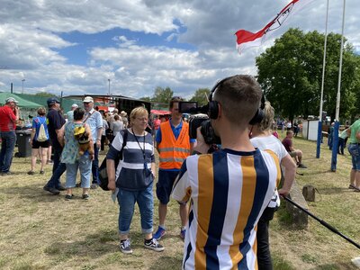 Foto des Albums: Rückblick: Tour de OSL 2022