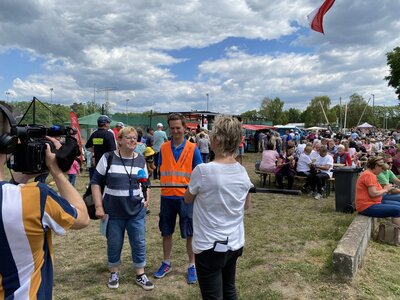 Foto des Albums: Rückblick: Tour de OSL 2022